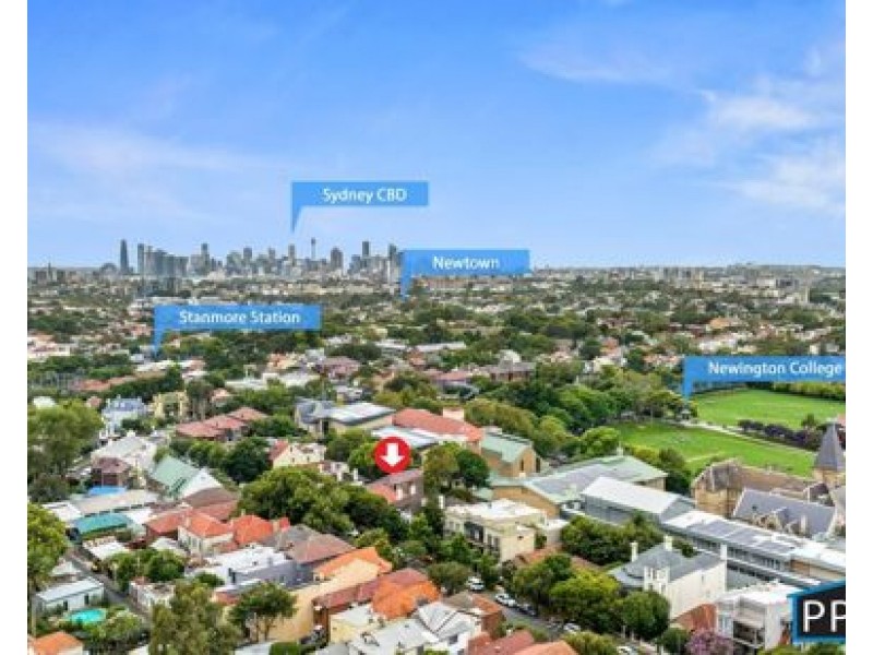 2/29 Middleton Street, Petersham NSW 2049