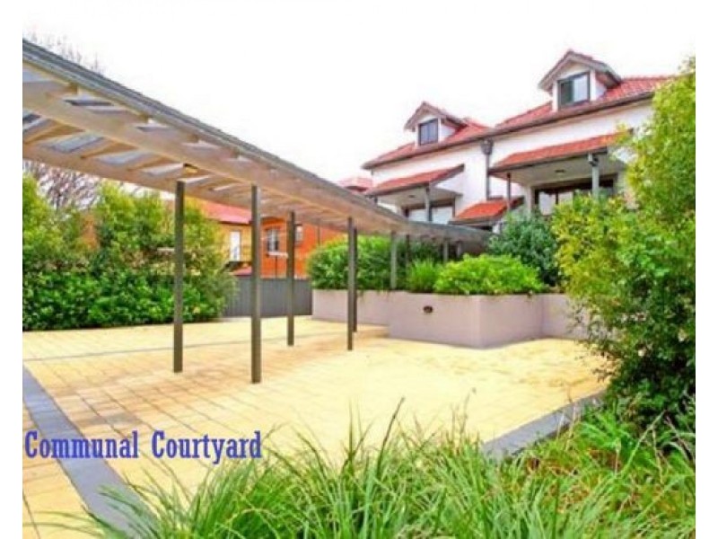 1/29 George Street, Marrickville NSW 2204