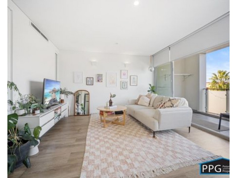 8/111-115 New Canterbury Road, Petersham NSW 2049
