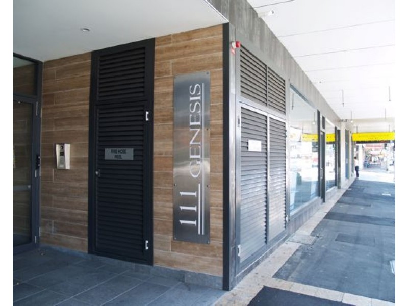 8/111-115 New Canterbury Road, Petersham NSW 2049