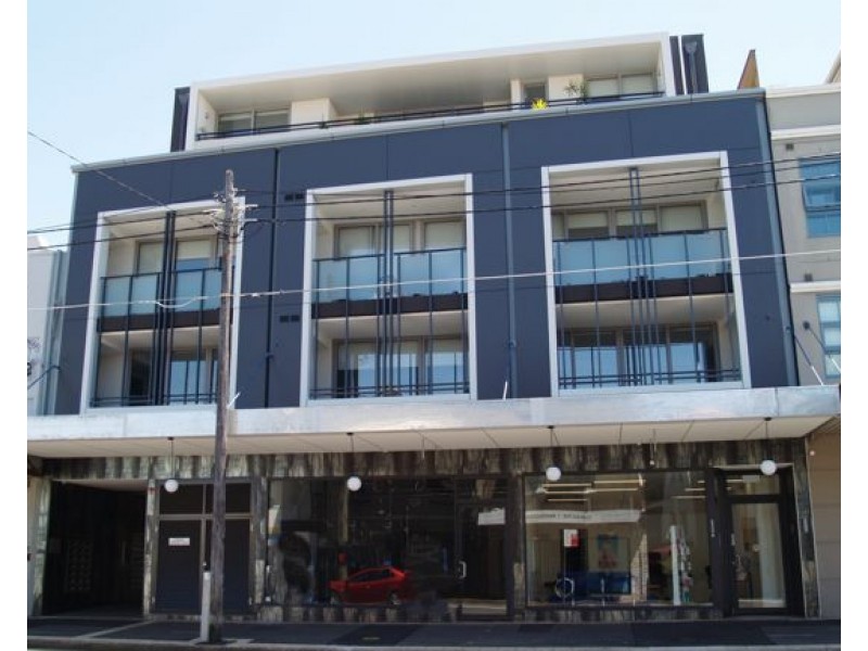 8/111-115 New Canterbury Road, Petersham NSW 2049