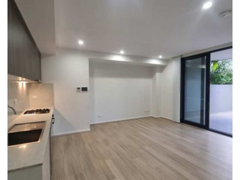 107/141-147 New Canterbury Road, Lewisham NSW 2049
