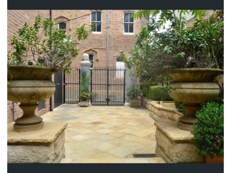 17/13-21 Abercrombie Street, Chippendale NSW 2008