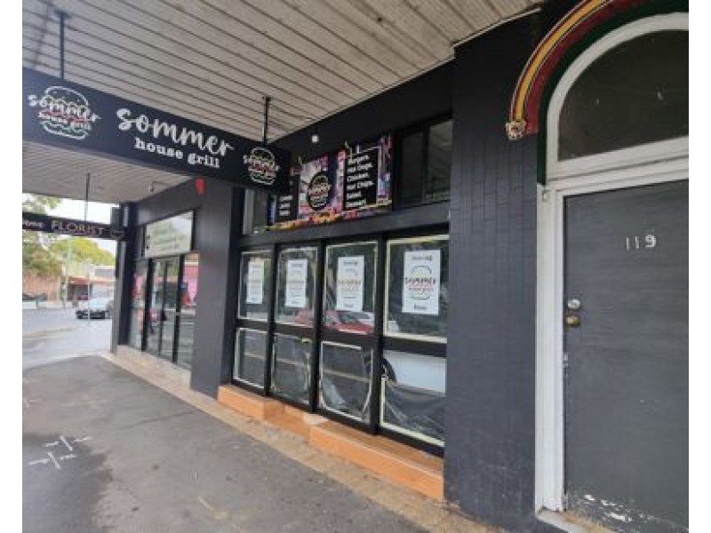 2/119 New Canterbury Road, Petersham NSW 2049