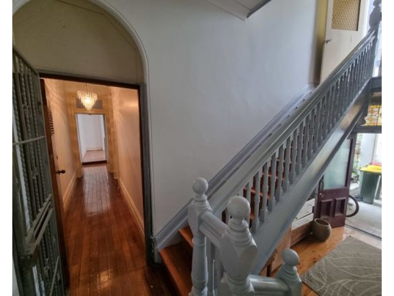 2/119 New Canterbury Road, Petersham NSW 2049