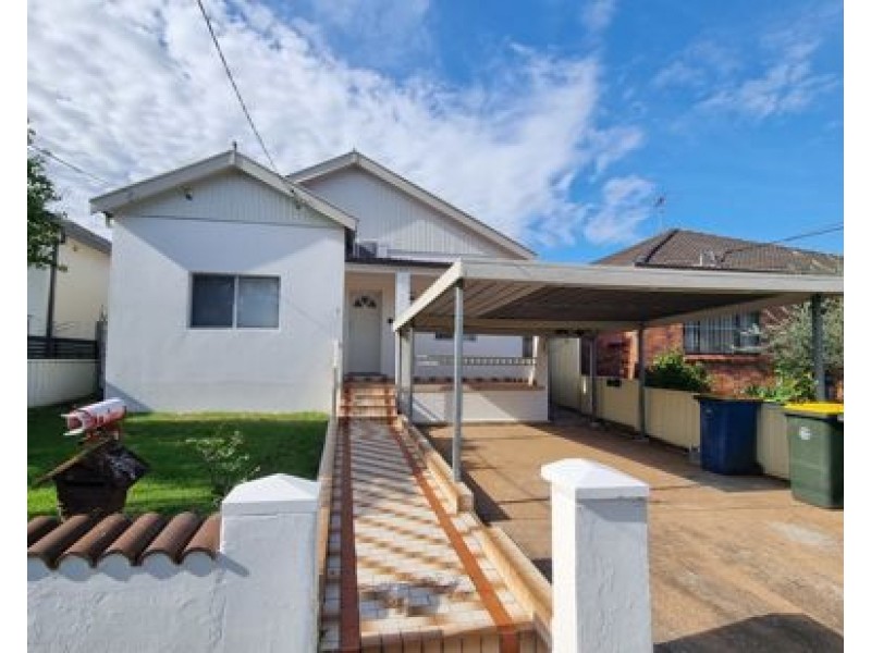 3 Cressy Street, Canterbury NSW 2193