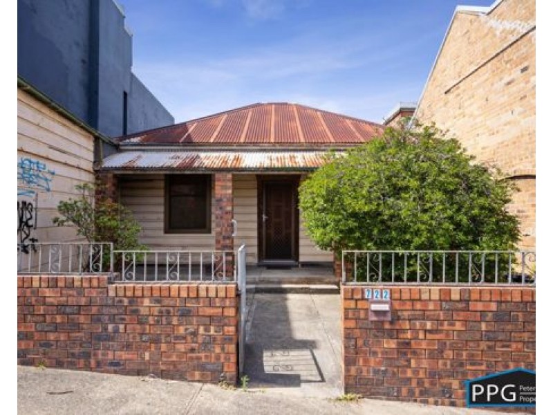 720 Parramatta Road, Petersham NSW 2049