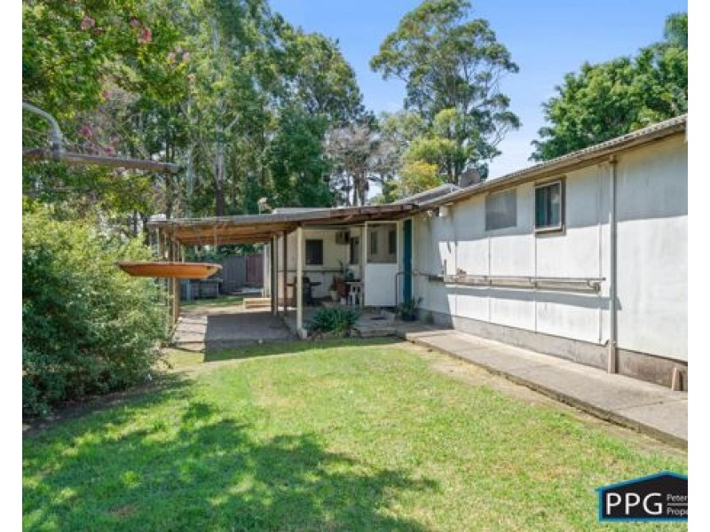 1/ 955 Henry Lawson Drive, Padstow Heights NSW 2211
