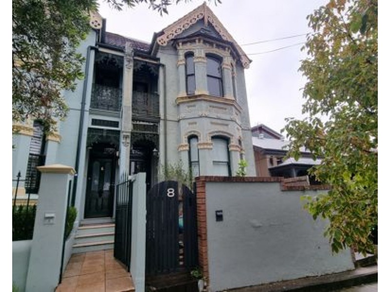 2/8 Marion Street, Leichhardt NSW 2040