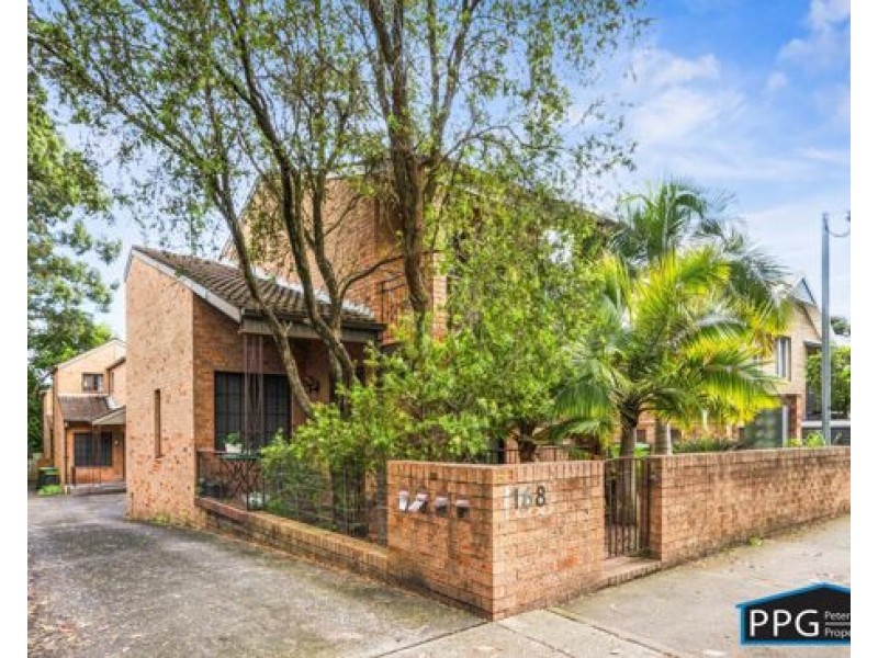 2/168 Flood Street, Leichhardt NSW 2040