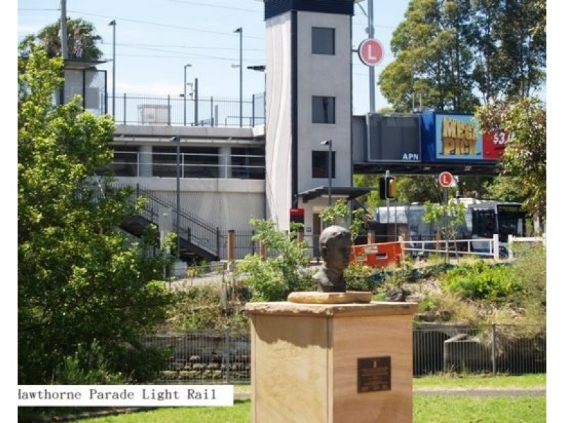 2/168 Flood Street, Leichhardt NSW 2040