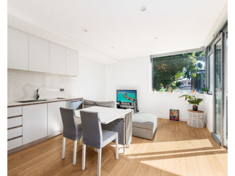 5/111-115 New Canterbury Road, Petersham NSW 2049