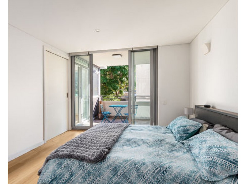 5/111-115 New Canterbury Road, Petersham NSW 2049