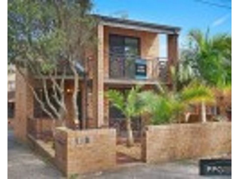 1/168 Flood Street, Leichhardt NSW 2040