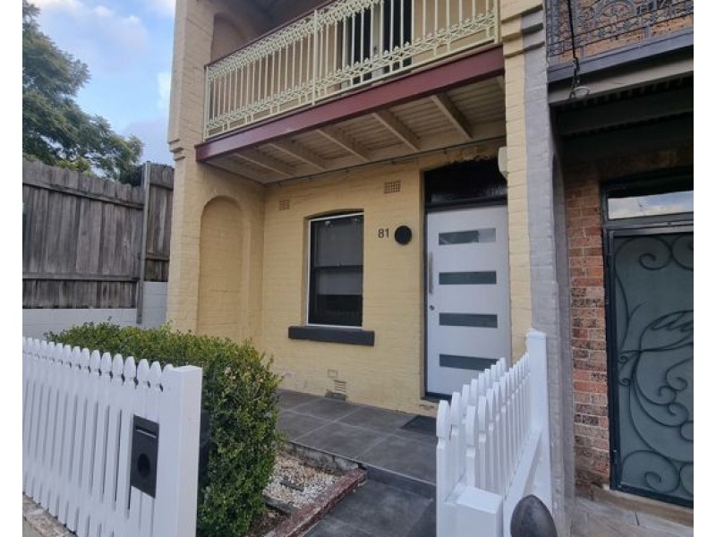 81 Morris Street, Summer Hill NSW 2130