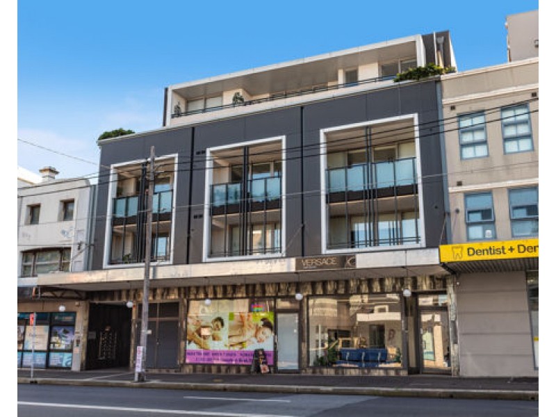 Lot 20 111-115 New Canterbury Road, Petersham NSW 2049