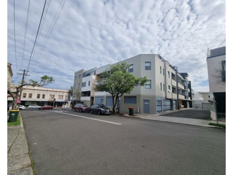 Lot 20 111-115 New Canterbury Road, Petersham NSW 2049