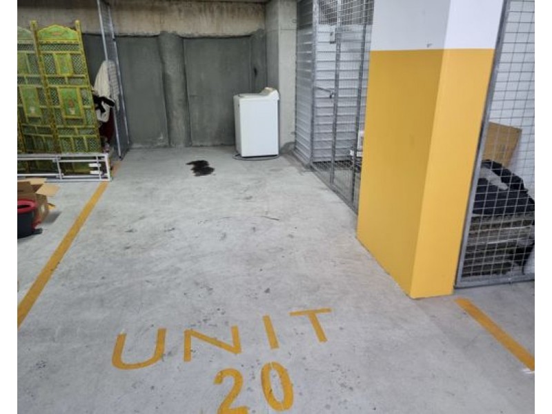 Lot 20 111-115 New Canterbury Road, Petersham NSW 2049