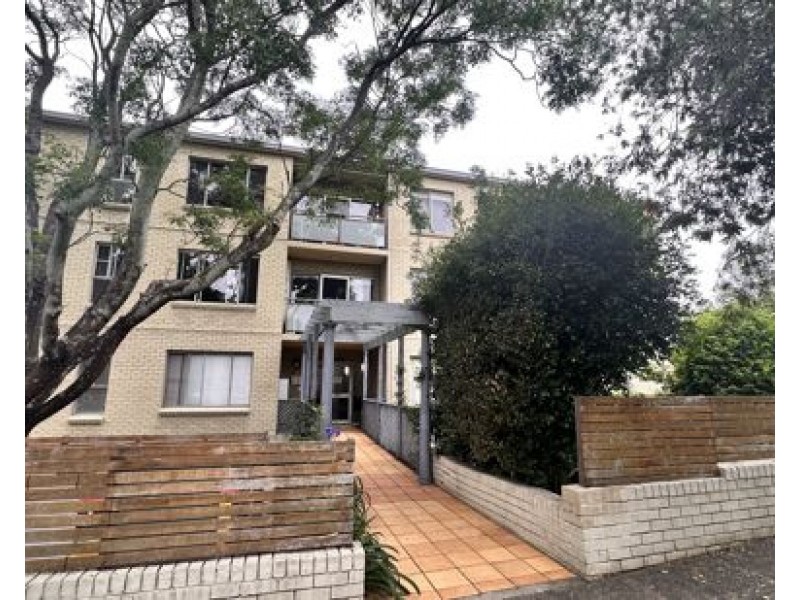 7 /364 Livingstone Road, Marrickville NSW 2204