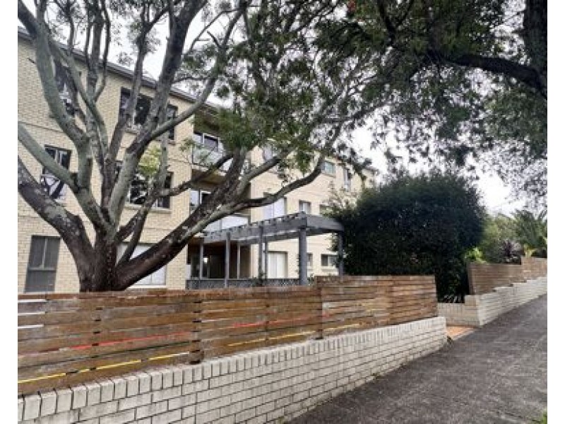 7 /364 Livingstone Road, Marrickville NSW 2204