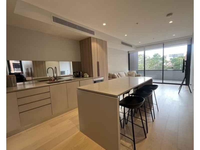 208/1A Hill Street, Dulwich Hill NSW 2203