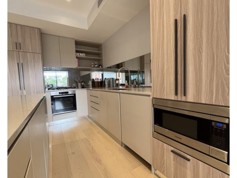 208/1A Hill Street, Dulwich Hill NSW 2203