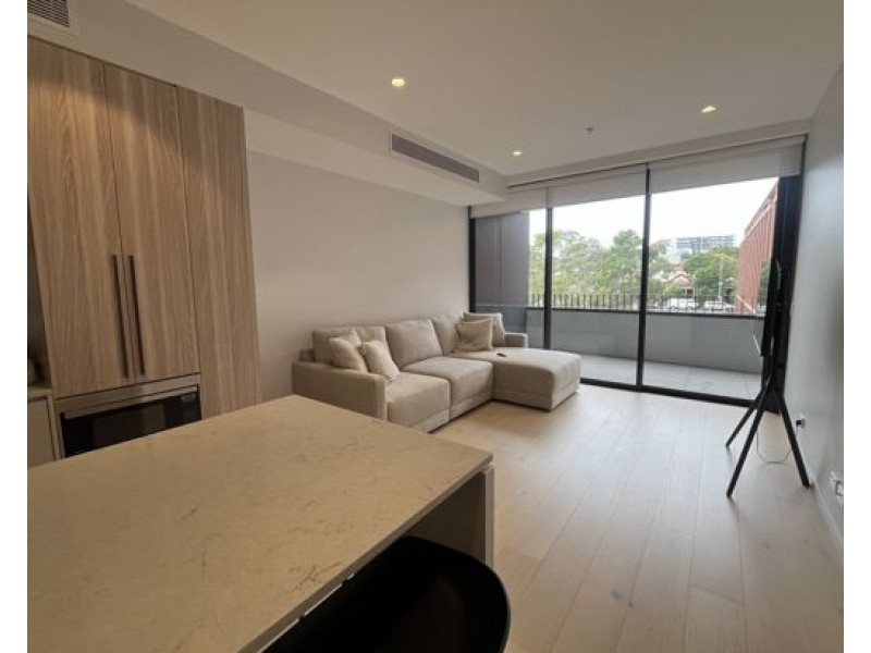 208/1A Hill Street, Dulwich Hill NSW 2203