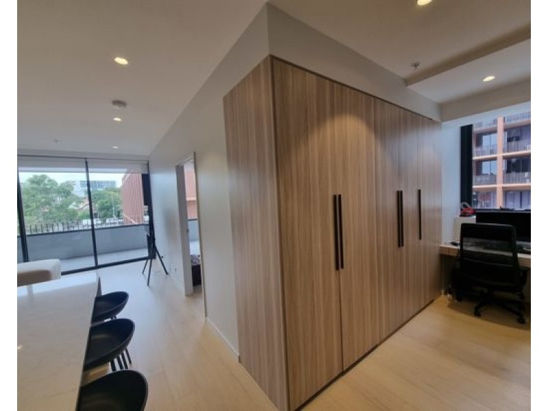 208/1A Hill Street, Dulwich Hill NSW 2203