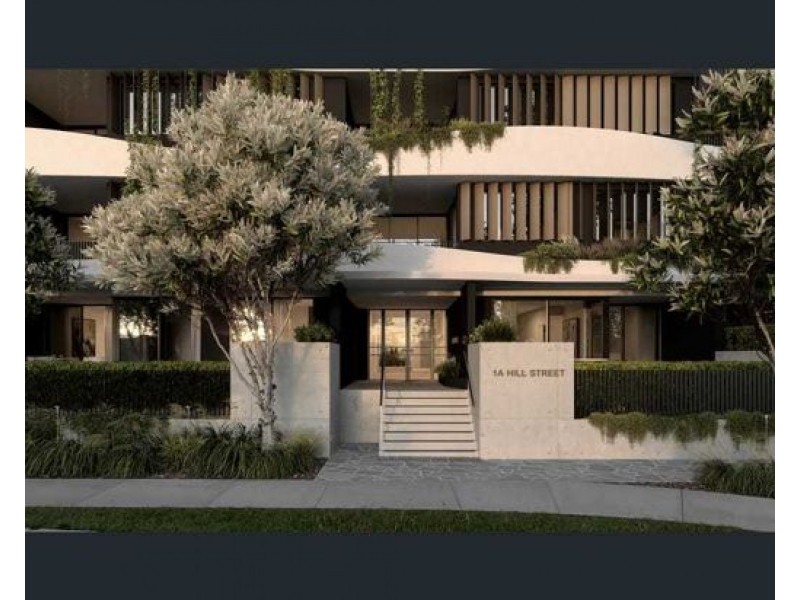 208/1A Hill Street, Dulwich Hill NSW 2203