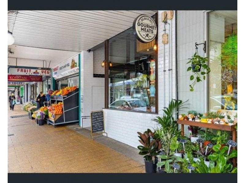 208/1A Hill Street, Dulwich Hill NSW 2203