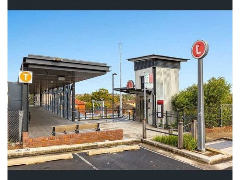 208/1A Hill Street, Dulwich Hill NSW 2203