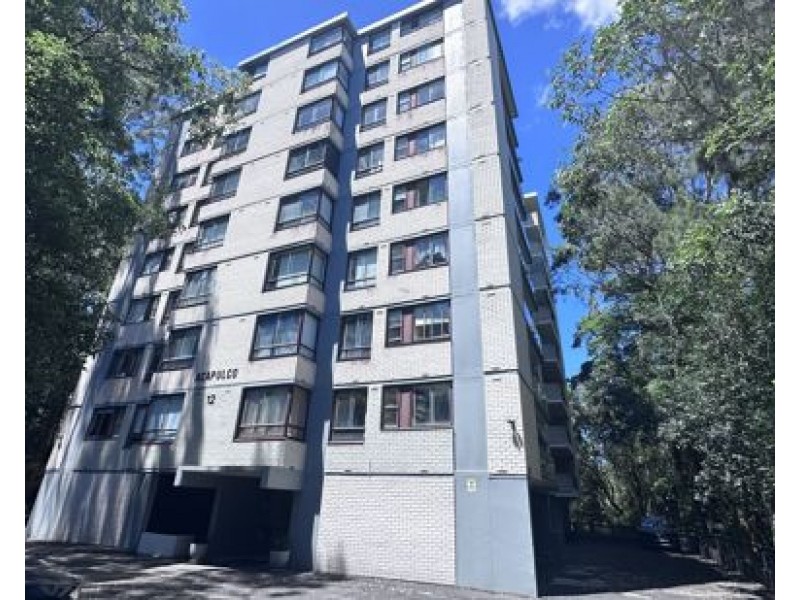 2E/12 Bligh Place, Randwick NSW 2031