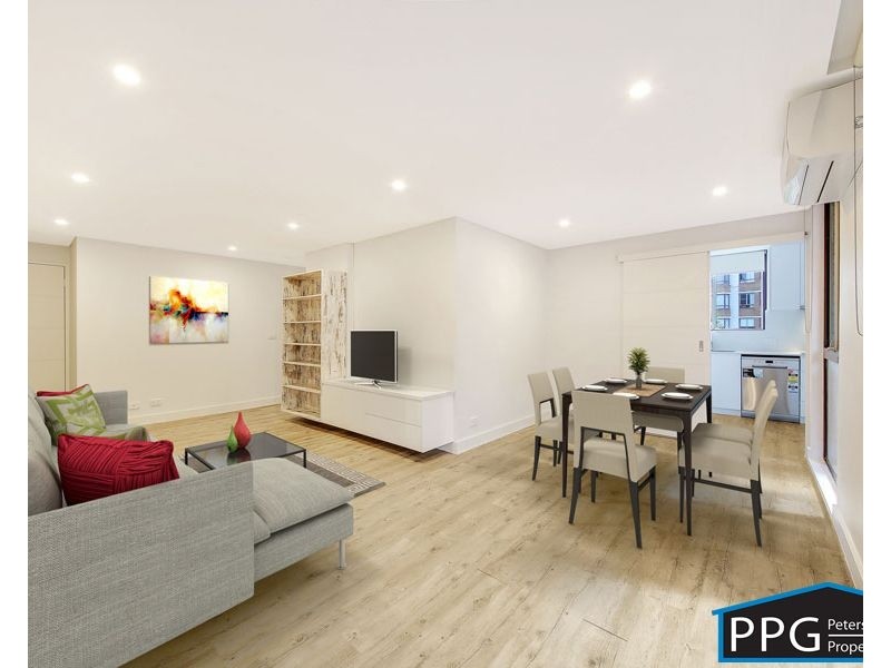 2E/12 Bligh Place, Randwick NSW 2031