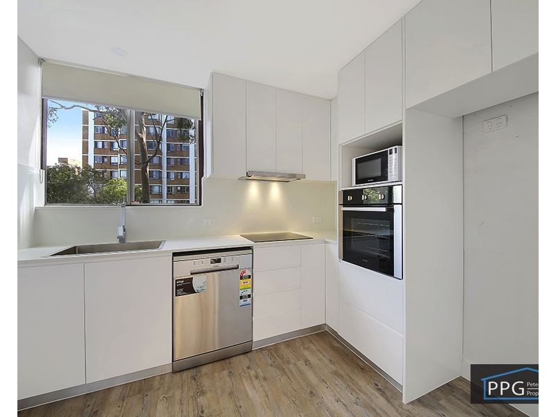 2E/12 Bligh Place, Randwick NSW 2031