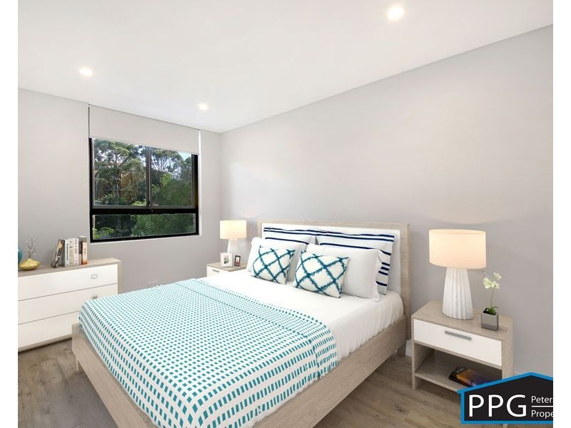 2E/12 Bligh Place, Randwick NSW 2031