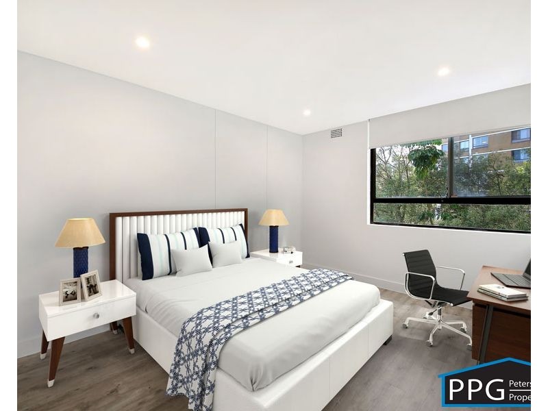2E/12 Bligh Place, Randwick NSW 2031