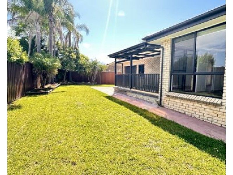 17 Bermuda Place, Kings Park NSW 2148