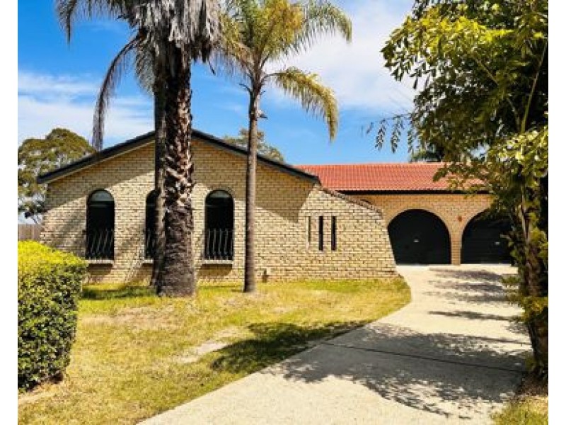 17 Bermuda Place, Kings Park NSW 2148