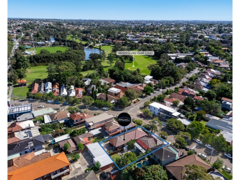 69 Riverside Crescent, Dulwich Hill NSW 2203