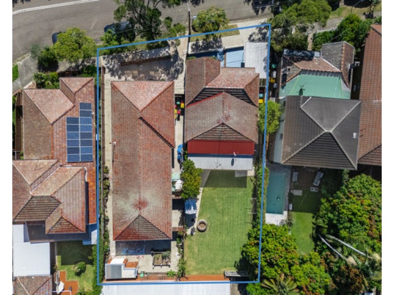 69 Riverside Crescent, Dulwich Hill NSW 2203