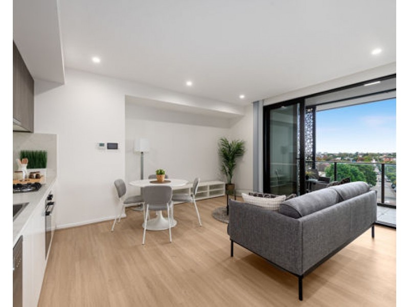 207/147 New Canterbury Road, Lewisham NSW 2049