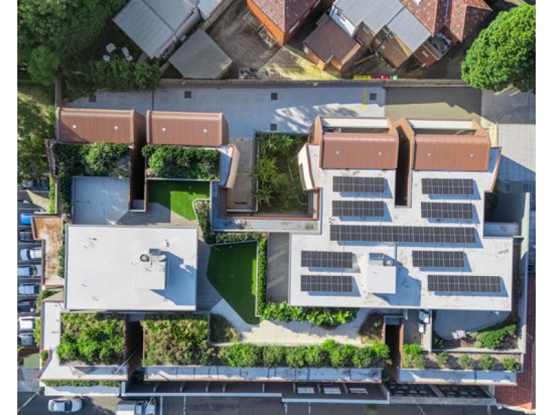 114/147 New Canterbury Road, Lewisham NSW 2049