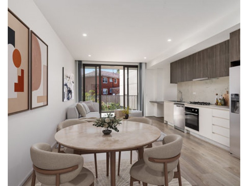 114/147 New Canterbury Road, Lewisham NSW 2049