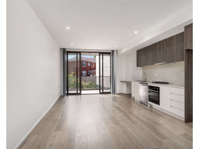 114/147 New Canterbury Road, Lewisham NSW 2049