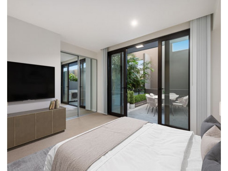 114/147 New Canterbury Road, Lewisham NSW 2049