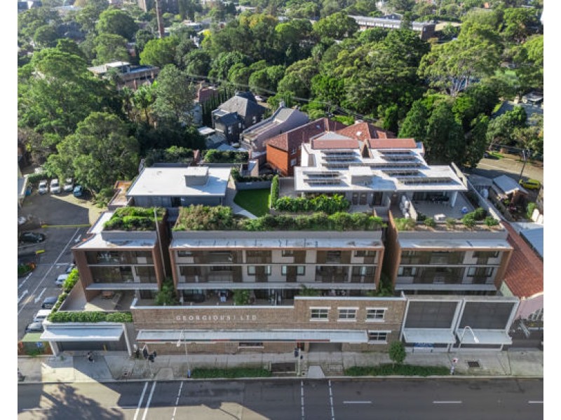 309/141-147 New Canterbury Road, Lewisham NSW 2049