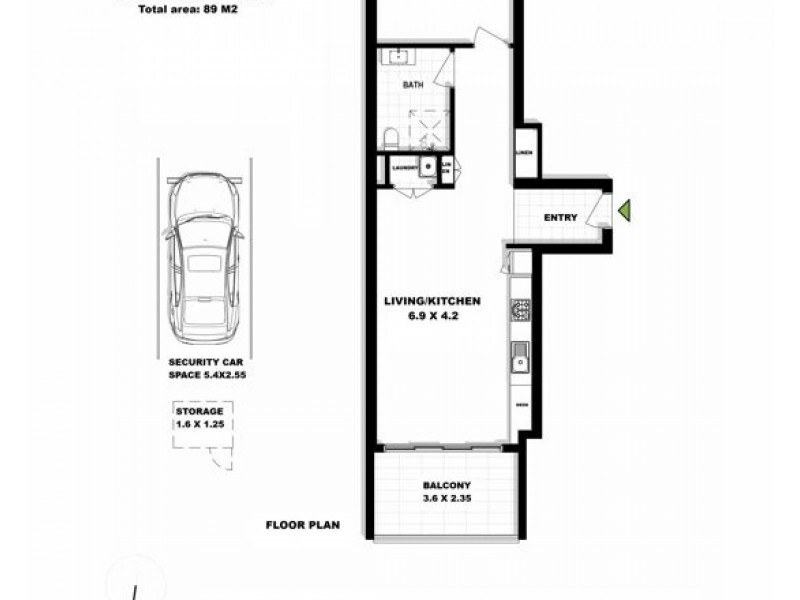 309/141-147 New Canterbury Road, Lewisham NSW 2049