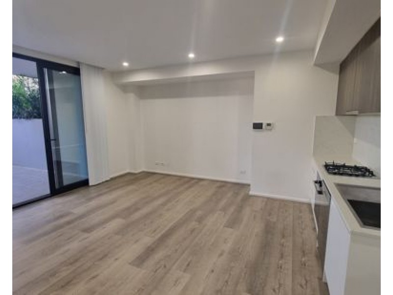 115/147 New Canterbury Road, Lewisham NSW 2049