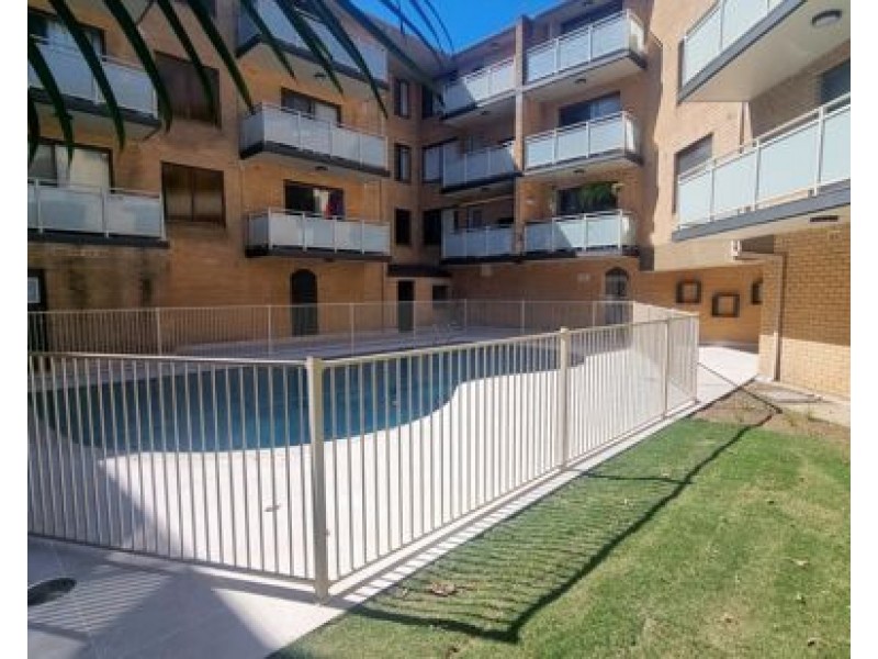 6/264-272 New Canterbury Road, Lewisham NSW 2049