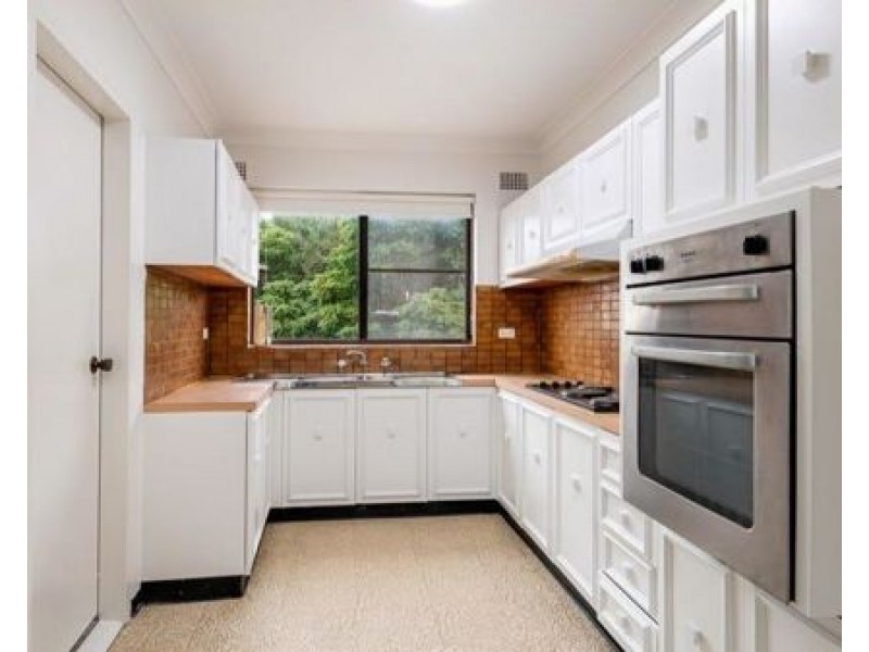 6/264-272 New Canterbury Road, Lewisham NSW 2049